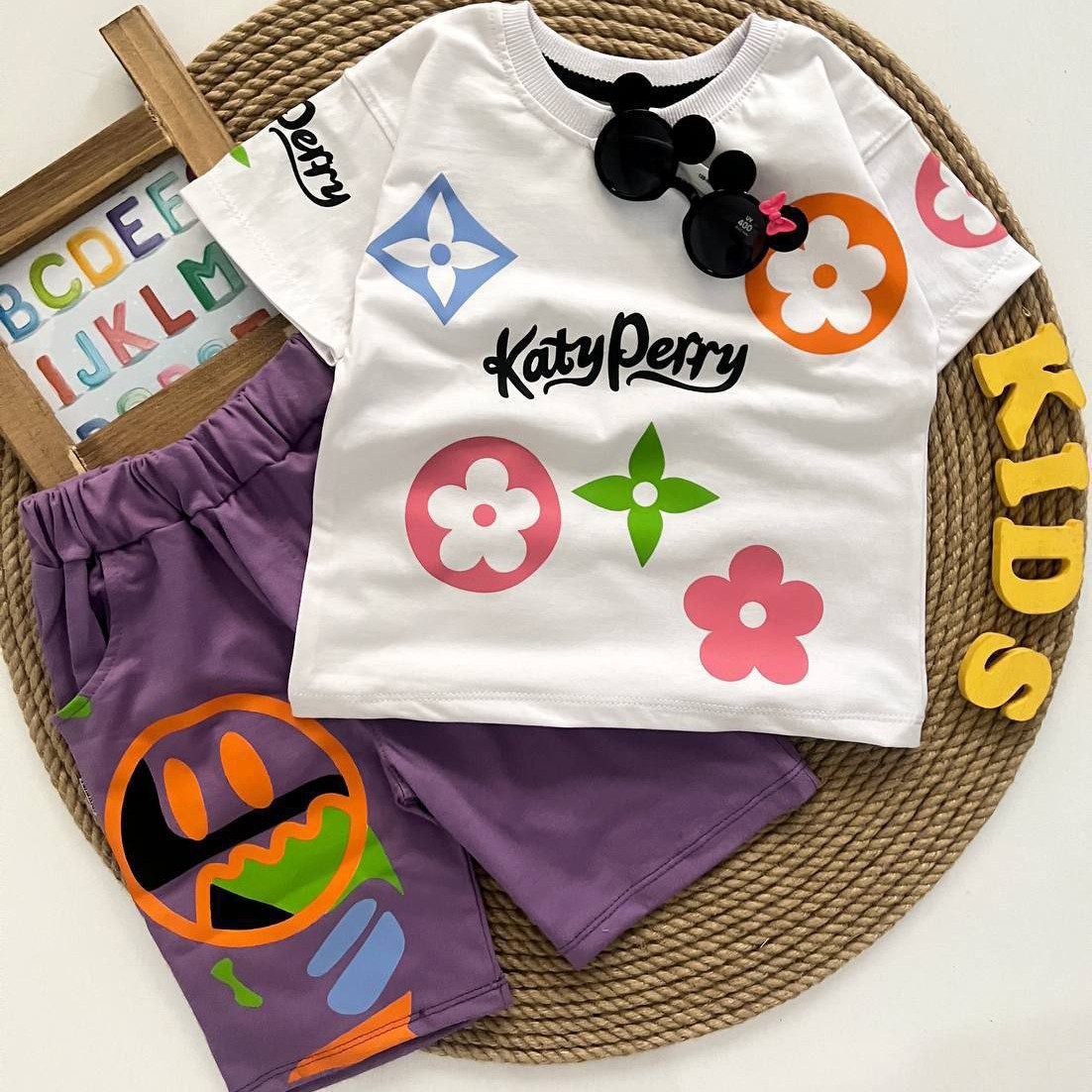 لباس بچگونه زیبا