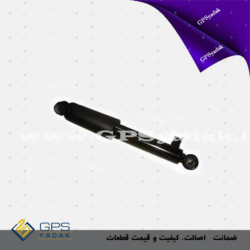 کمک عقب ساده وراکروز ix55