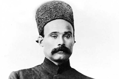 تحقیق زندگی نامه باقرخان