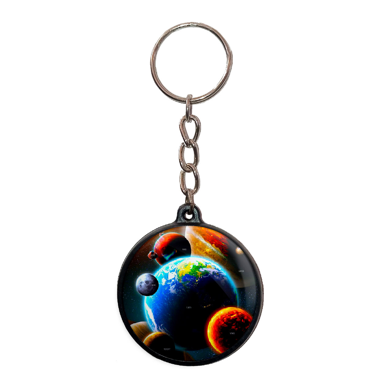 جاکلیدی پرمانه طرح منظومه شمسی کد pmj.25583