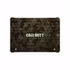 برچسب پوششی ماهوت مدل Call-of-Duty-Game مناسب برای تبلت سامسونگ Galaxy Tab S2 9.7 2016 T813N
