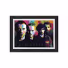 تابلو طرح Coldplay مدل PrCldPly1b