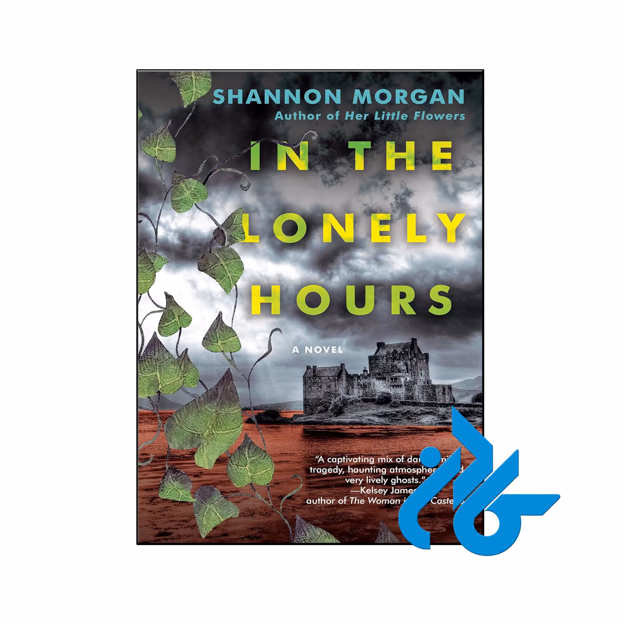 خرید و قیمت کتاب In the Lonely Hours از فروشگاه کادن
