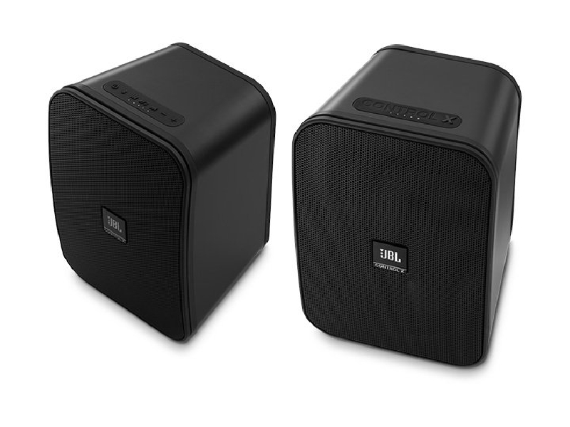 اسپیکر بی‌سیم جی بی ال مدل Control X Wireless