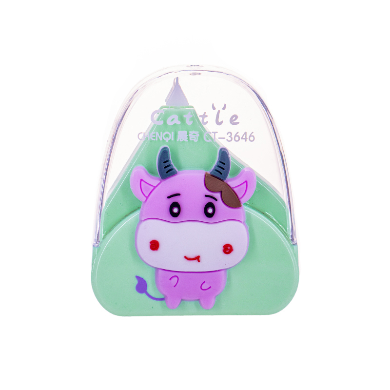 غلط گیر نواری طرح گاو