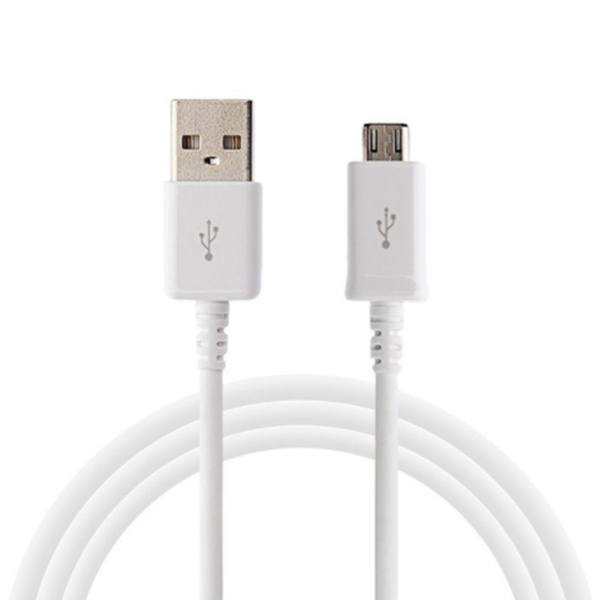 کابل تبدیل USB به microUSB مدل ECB-DU4EWE طول 1 متر