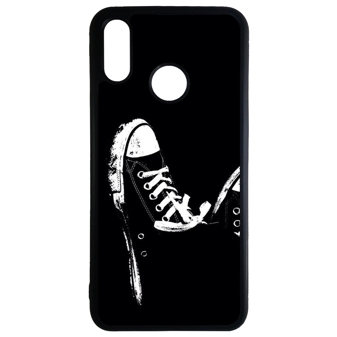 کاور طرح کتونی کد 11050646 مناسب برای گوشی موبایل هوآوی y7 2019