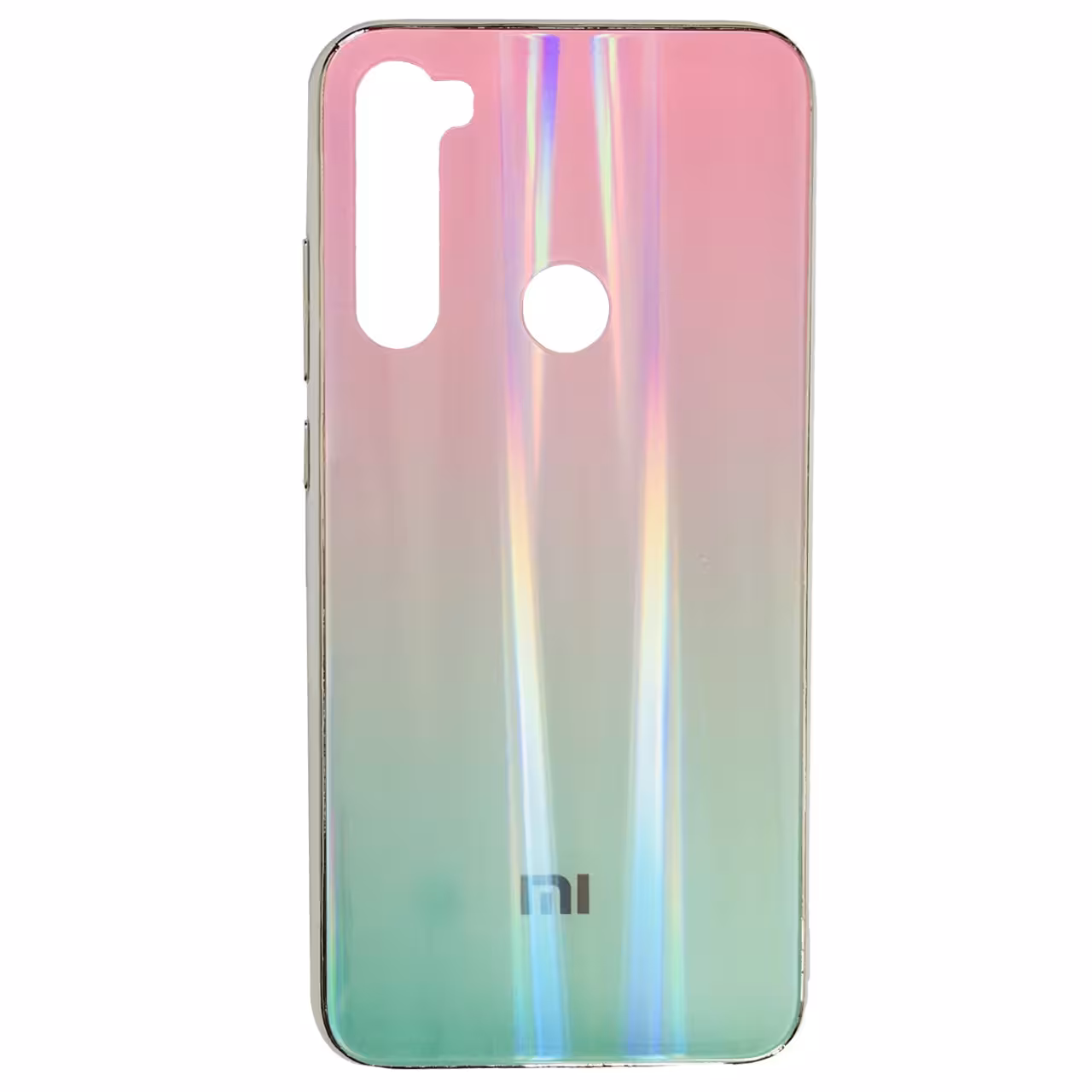 کاور کد 3577 مناسب برای گوشی موبایل شیائومی Redmi Note8