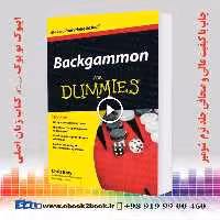 Backgammon For Dummies