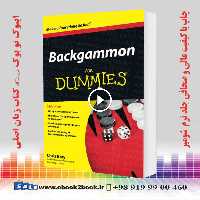 Backgammon For Dummies
