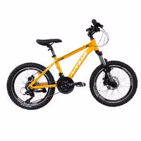 دوچرخه کوهستان ژیتان سایز 20 مدل GITANE G301