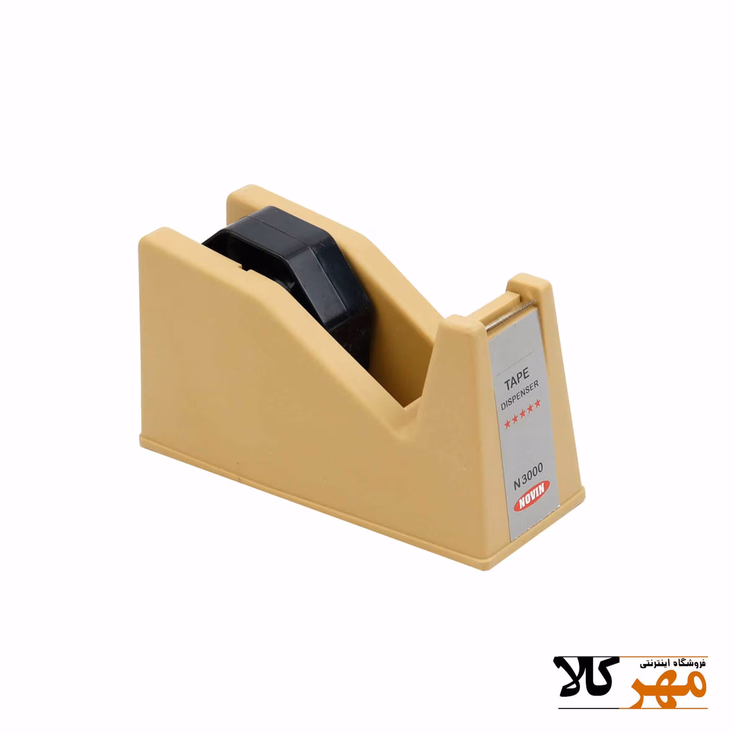 پايه چسب نوين 3000