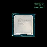پردازنده سرور Intel® Xeon® Processor E5-2420 v2