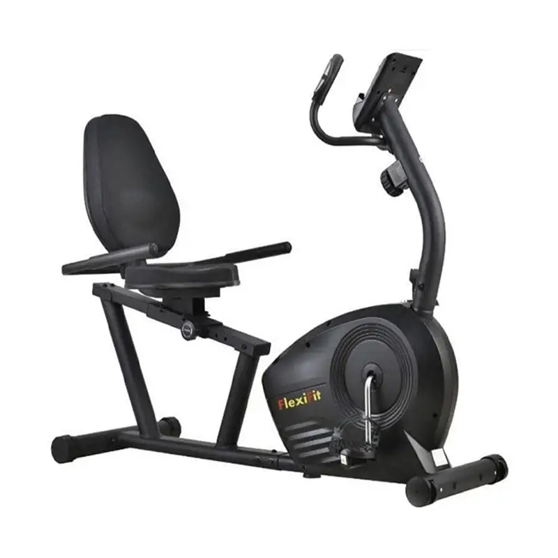 دوچرخه ثابت مبله فلکسی فیت مدل W200C