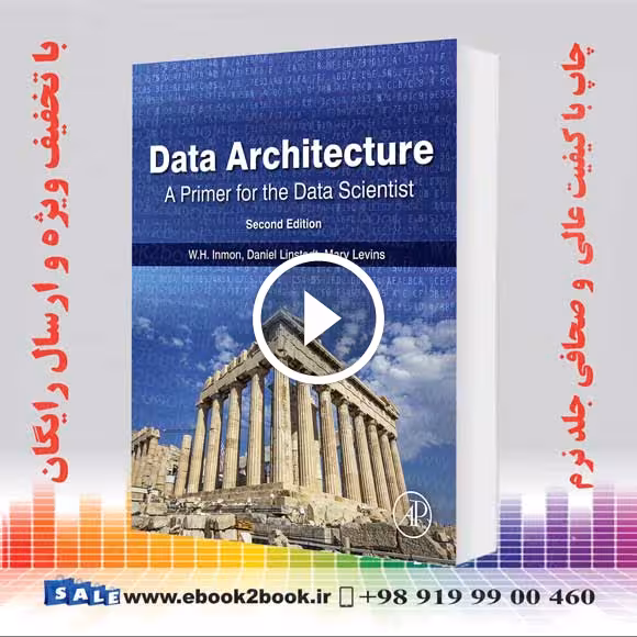 Data Architecture 2nd Edition