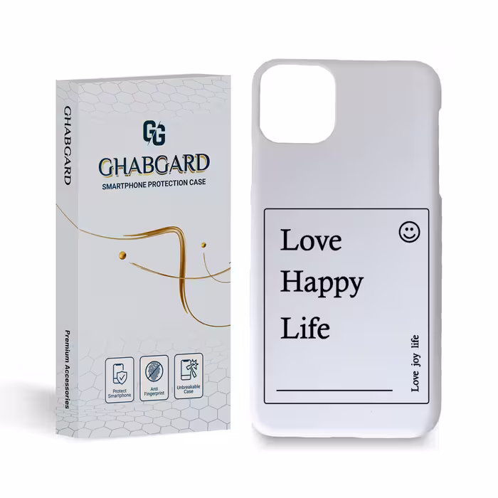 کاور قاب گارد مدل فانتزی مناسب برای گوشی موبایل اپل iphone 11 promax