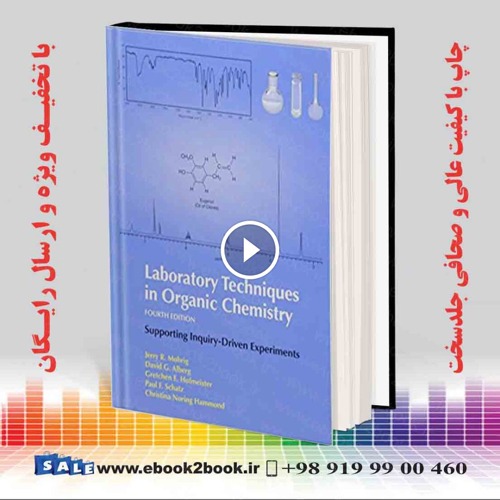 Laboratory Techniques in Organic Chemistry Fourth Edition