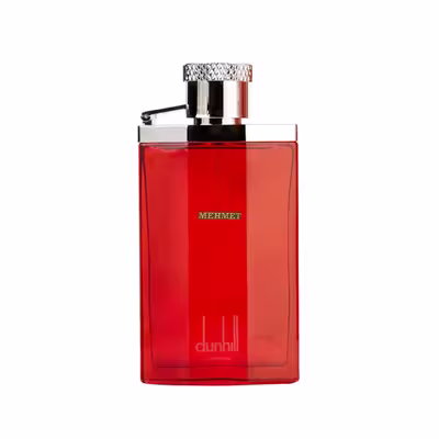 تستر ادو پرفیوم مردانه مهمت مدل Desire Red حجم 100 میلی لیتر
