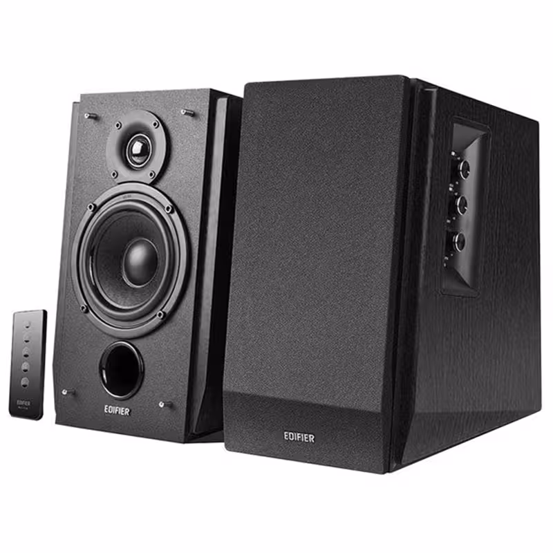 اسپیکر دسکتاپ بلوتوثی ادیفایر R1700 BT