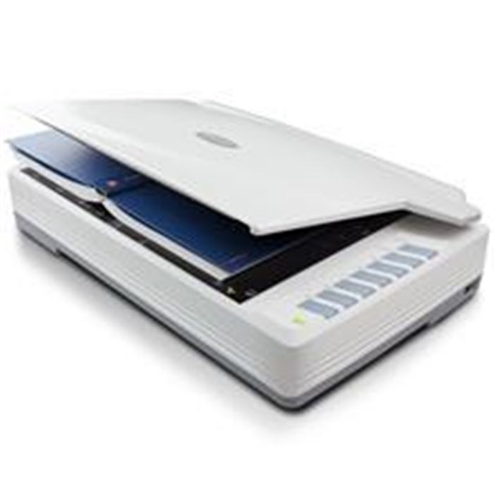 اسکنر پلاستک مدل اوپتیک پرو ای 320 ال