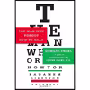 کتاب The Man Who Forgot How to Read اثر Howard Engel and Oliver Sacks انتشارات Thomas Dunne Books