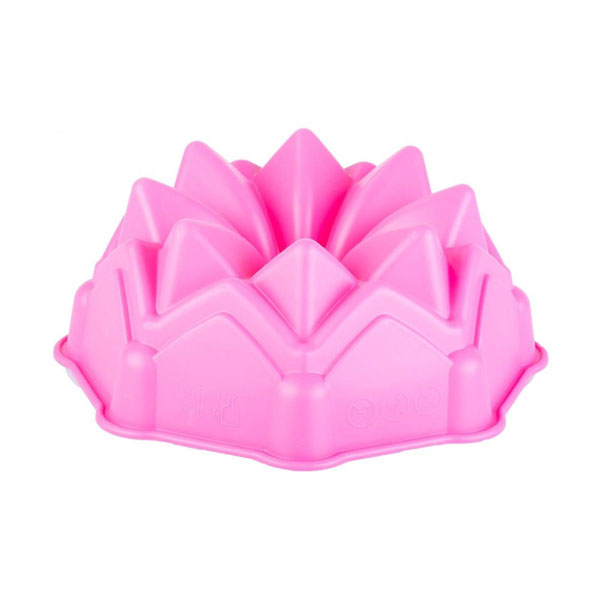 قالب ژله مدل تاج FA