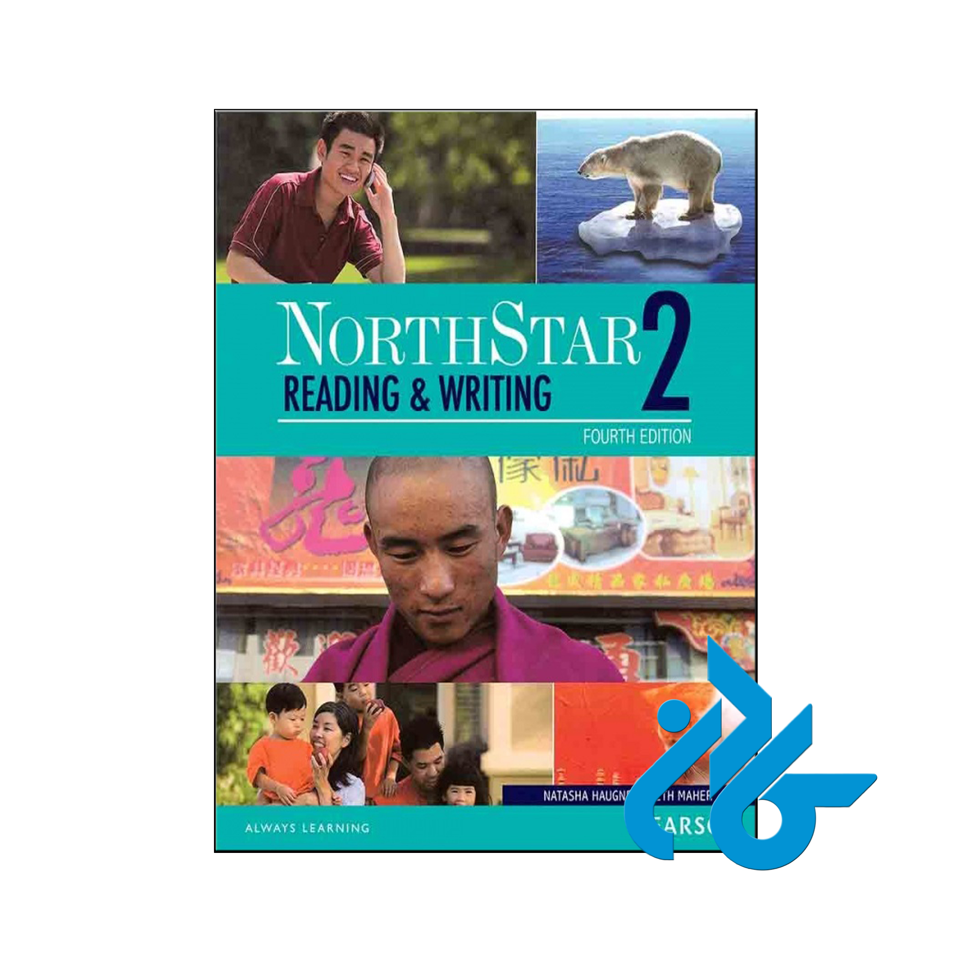خرید کتاب نورس استار 2 ریدینگ اند رایتینگ ، فروشگاه اینترنتی کـادن