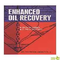 ENHANCED OIL RECOVERY آییژ - سیب ترش - SibTorsh