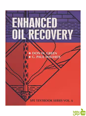 ENHANCED OIL RECOVERY آییژ - سیب ترش - SibTorsh