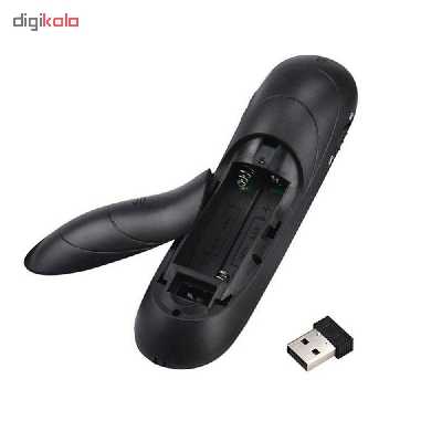 پرزنتر ویبوتون مدل 504-Touchpad