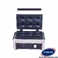 وافل ساز ماهی ABA (اصل   تخفیف)- فروشگاه آیسان