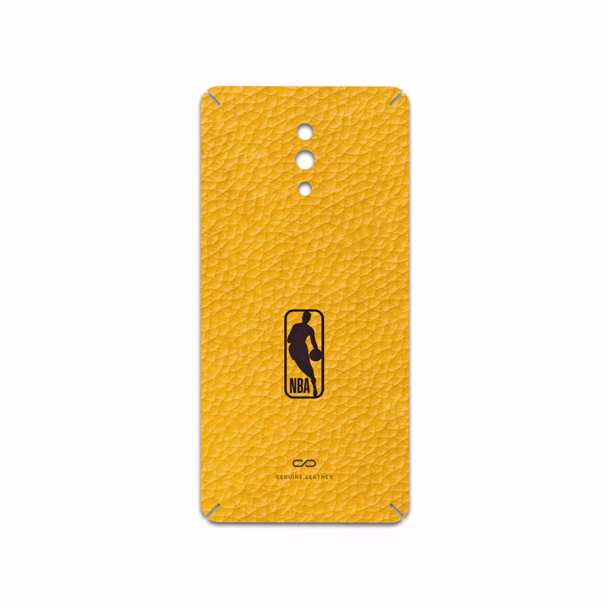 برچسب پوششی ماهوت مدل ML-NBA مناسب برای گوشی موبایل اپو Reno