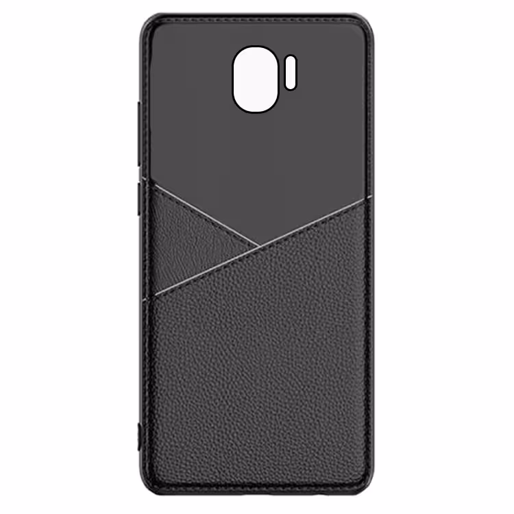 کاور مدل کلاسیک کد A9180 مناسب برای گوشی موبایل سامسونگ Galaxy J4 / J4 2018
