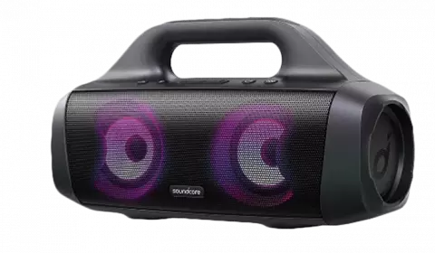 اسپیکر قابل حمل ANKER مدل Soundcore Select Pro A3126