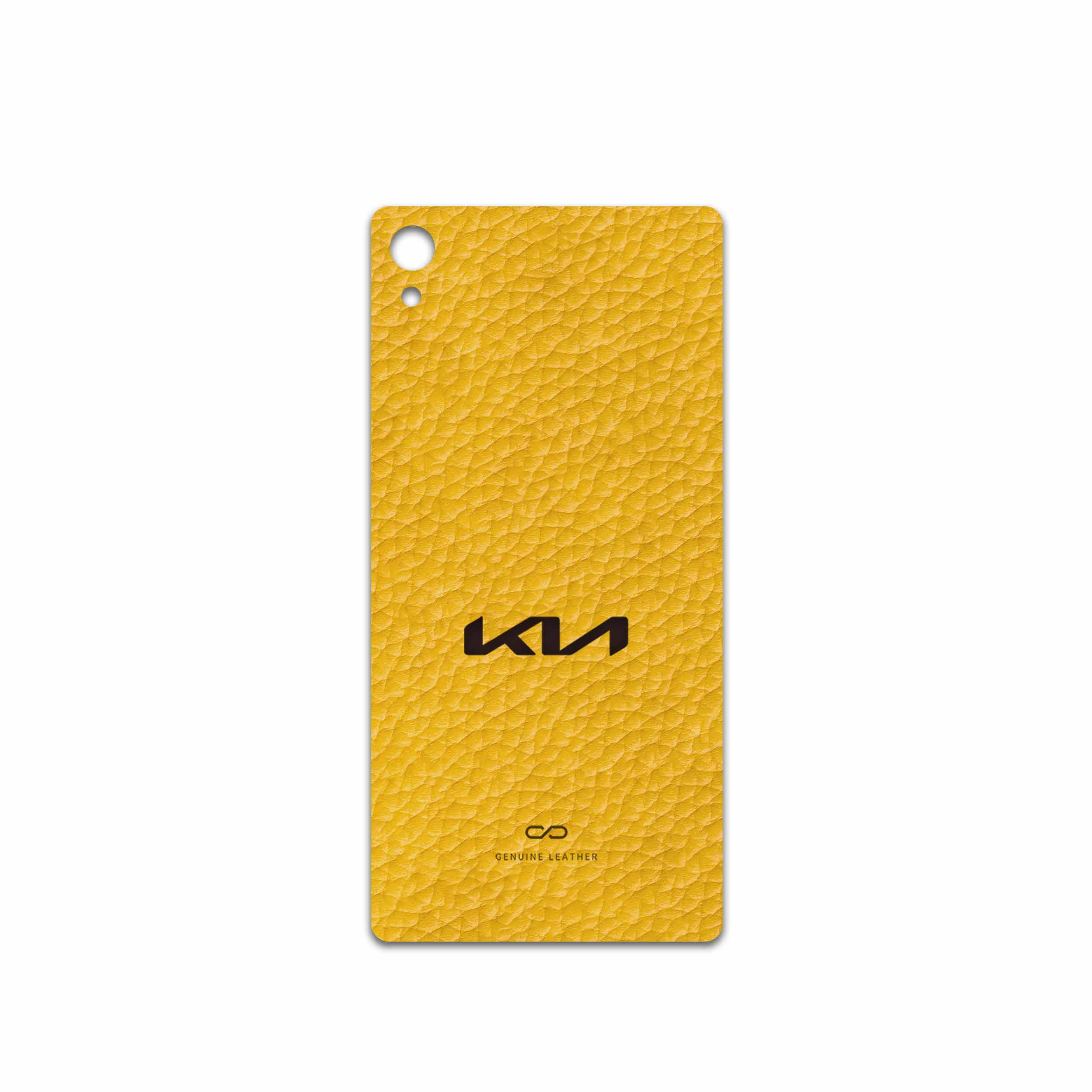 برچسب پوششی ماهوت مدل ML-KIA مناسب برای گوشی موبایل سونی Xperia Z3 Plus