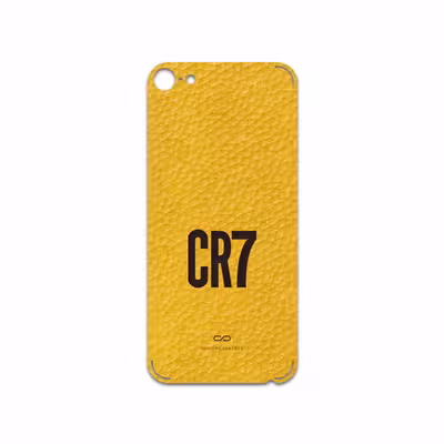 برچسب پوششی ماهوت مدل ML-CR7 مناسب برای گوشی موبایل اپل iPod touch 6th generation