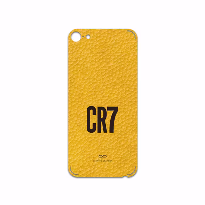 برچسب پوششی ماهوت مدل ML-CR7 مناسب برای گوشی موبایل اپل iPod touch 6th generation