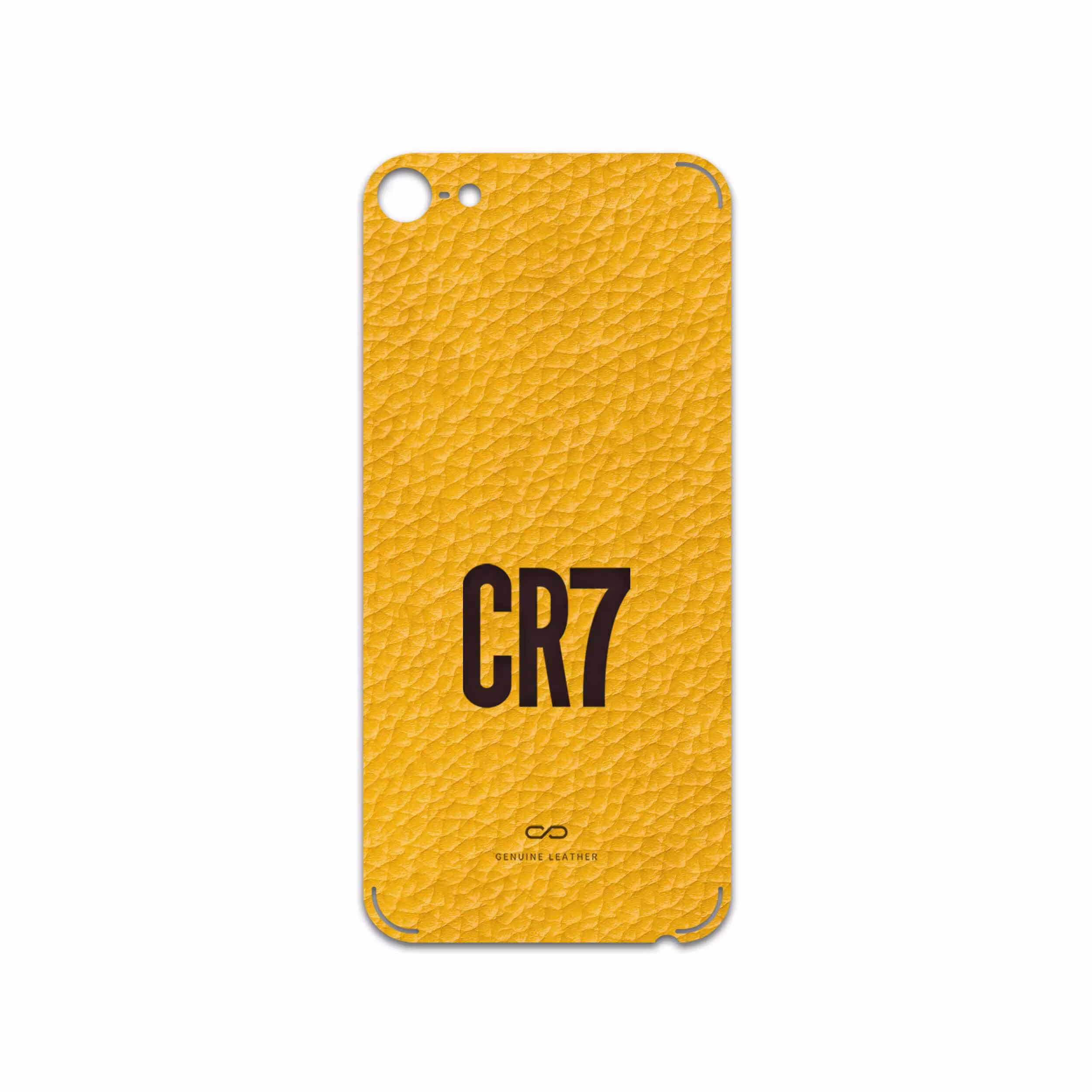 برچسب پوششی ماهوت مدل ML-CR7 مناسب برای گوشی موبایل اپل iPod touch 6th generation