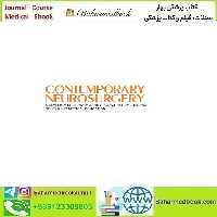 Contemporary Neurosurgery 2015-2024 Full Archives TRUE PDF