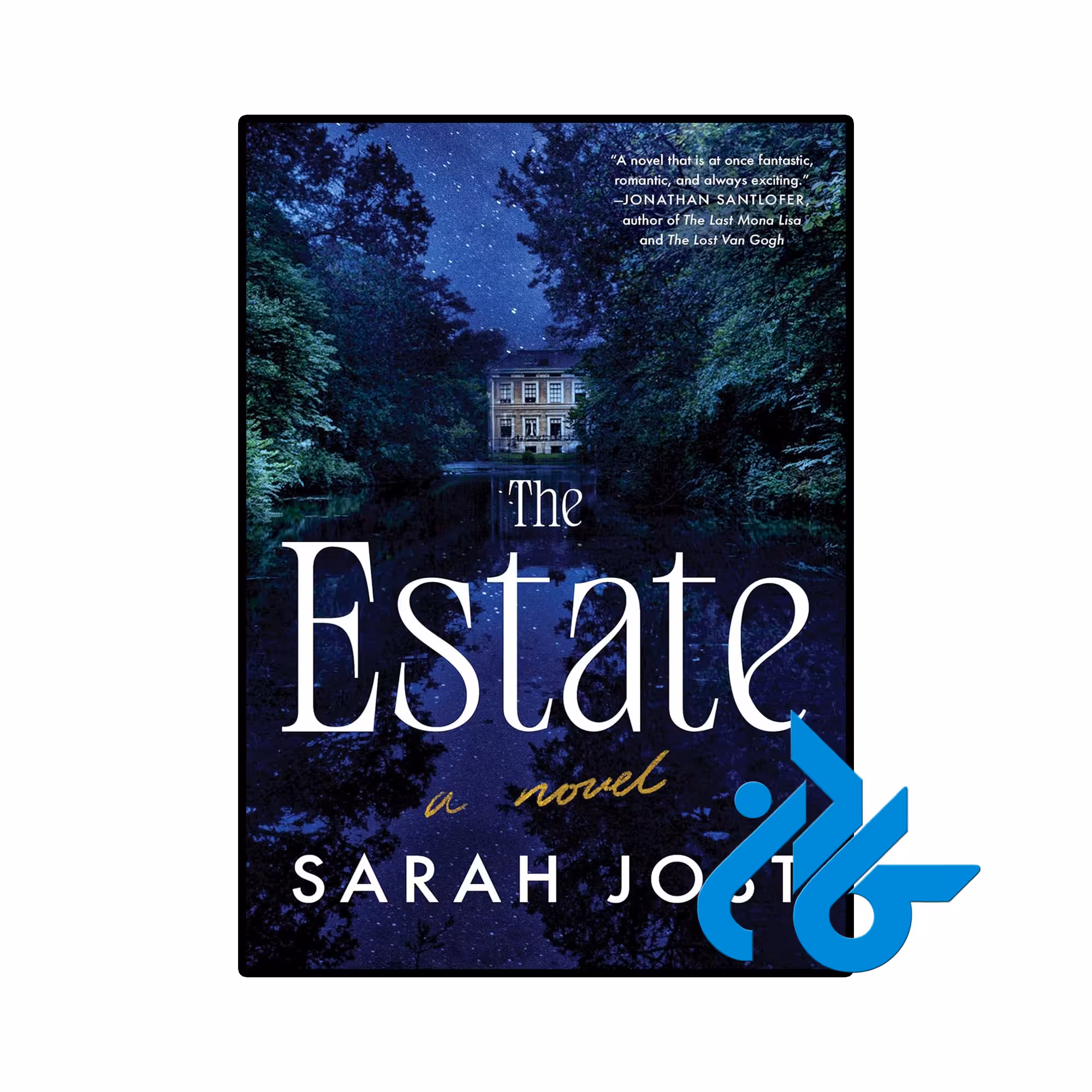 خرید و قیمت کتاب The Estate از فروشگاه کادن