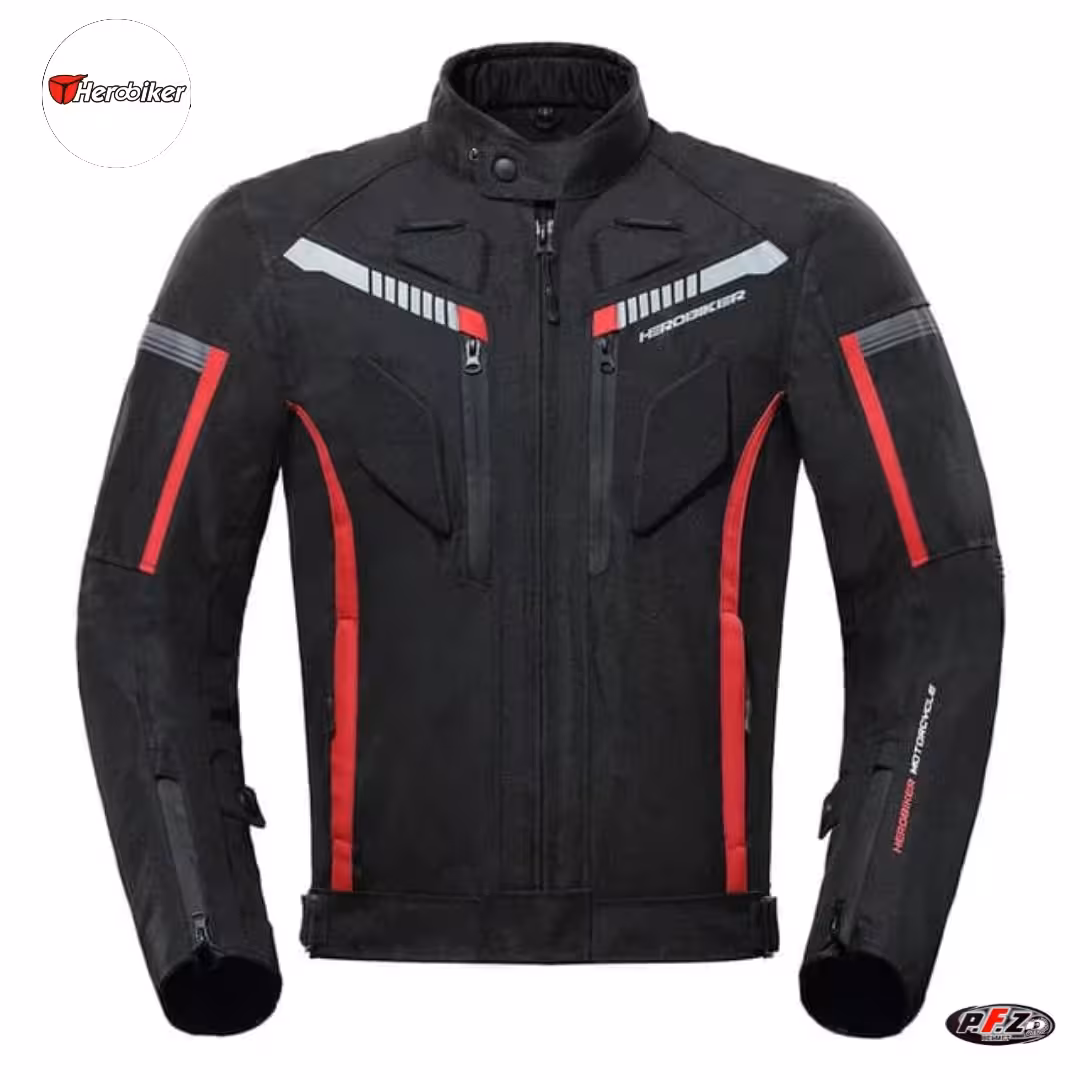 کاپشن استریت Herobiker - فروشگاه آنلاین فتحی