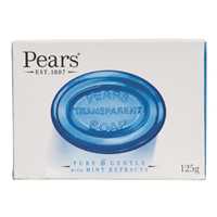 صابون پیرز pears مدل germ shield