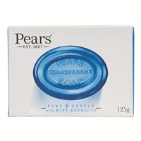 صابون پیرز pears مدل germ shield