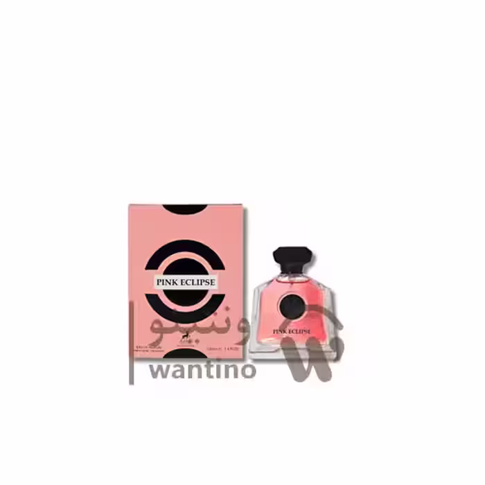 عطر ادکلن زنانه پینک اکلیپس الحمبرا (Maison Alhambra Pink Eclipse)