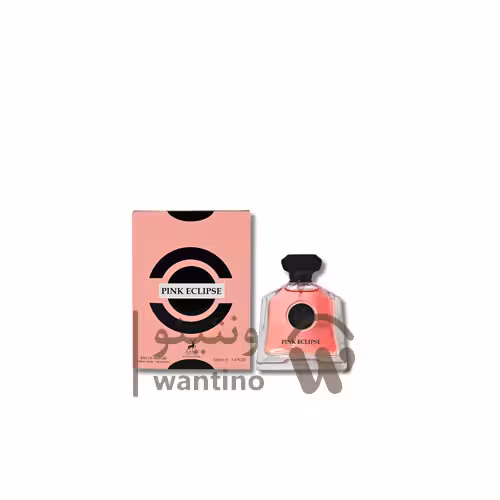 عطر ادکلن زنانه پینک اکلیپس الحمبرا (Maison Alhambra Pink Eclipse)
