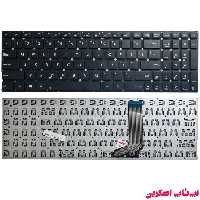 کیبورد لپ تاپ ایسوس ASUS VivoBook K556