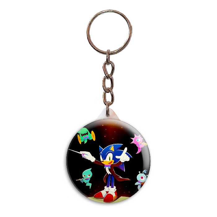 جاکلیدی پرمانه طرح سونیک کد pmy.14919