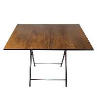 میز ناهارخوری میزیمو مدل تاشو کد 1811 | کالا مکس