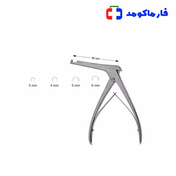 کریسون پانچ