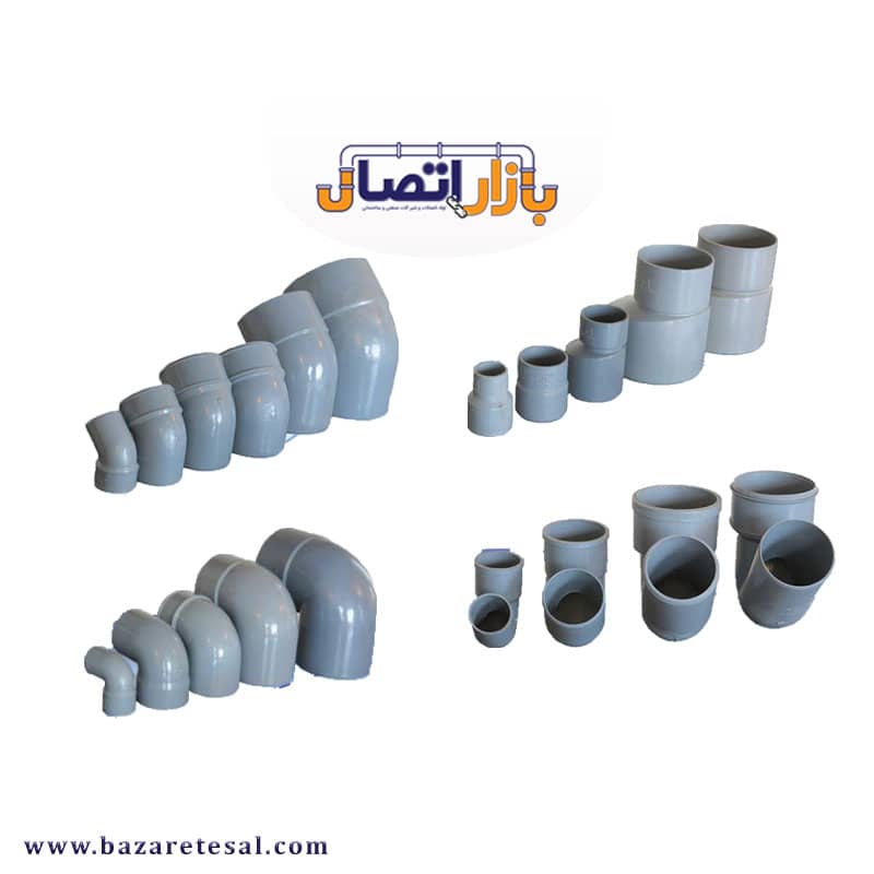 اتصالات پلیکا فاضلابی تهران